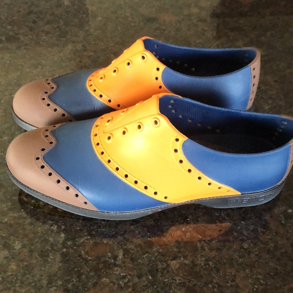 Like New Biion Shoes - Picture 2 of 8